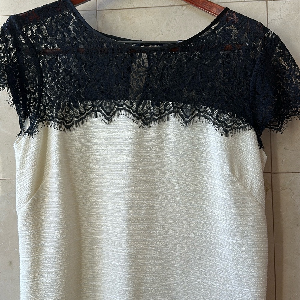 Chetta B Dress